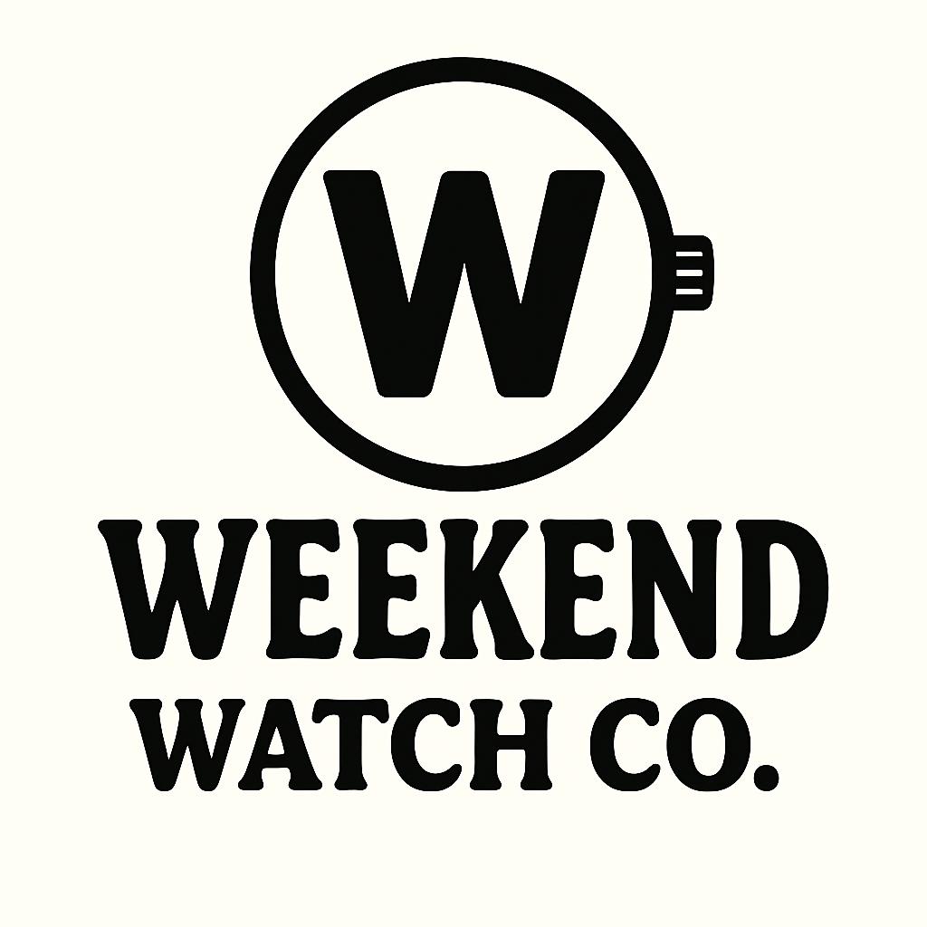 Weekend Watch Co.